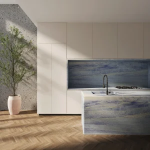 Azul Macaubas Quartzite