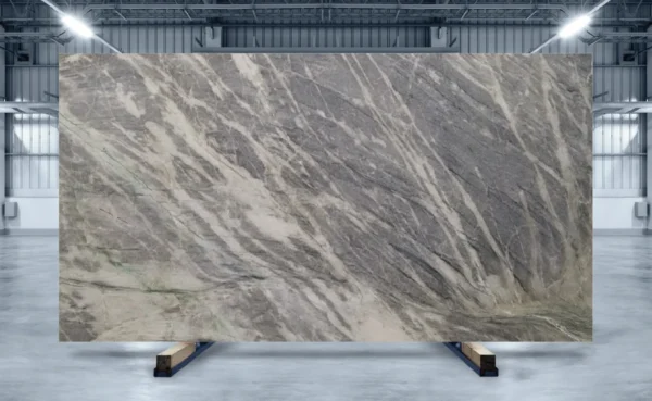 Barcelona blues 3cm polished slab