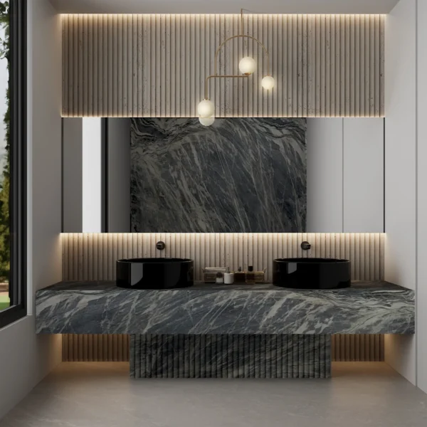 Barcelona Blues Quartzite