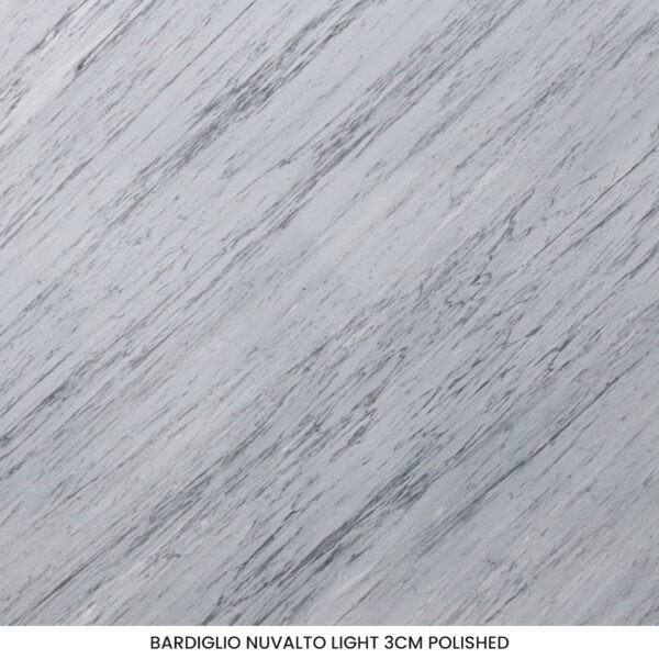 Bardiglio Nuvalto Marble