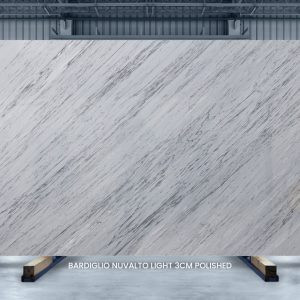 Bardiglio Nuvalto Marble