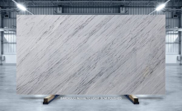 Bardiglio Nuvalto Marble