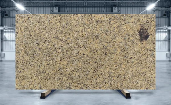 Beige Butterfly granite