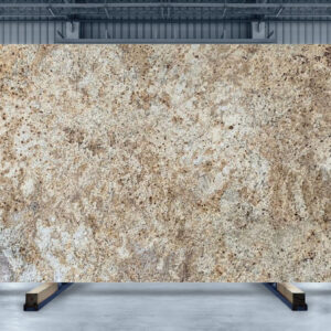 Berlin Gold granite