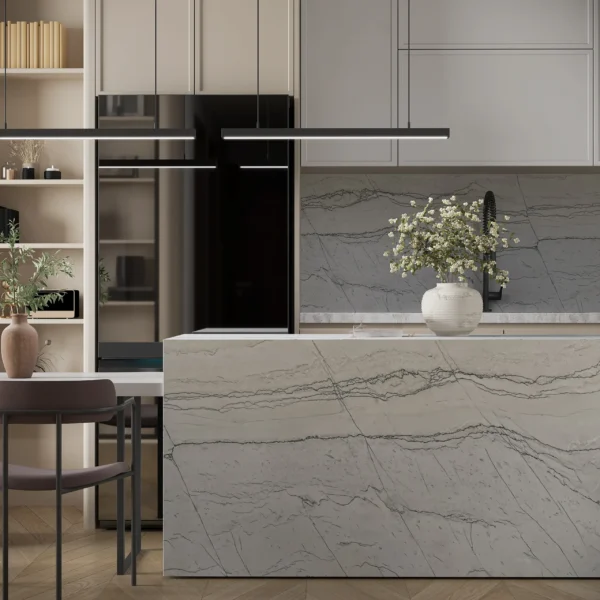 Berrini Quartzite