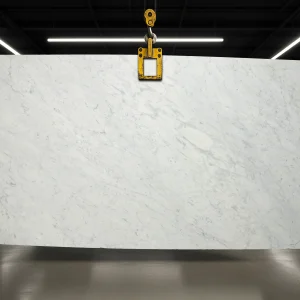 Bianco Carrara 2cm Marble