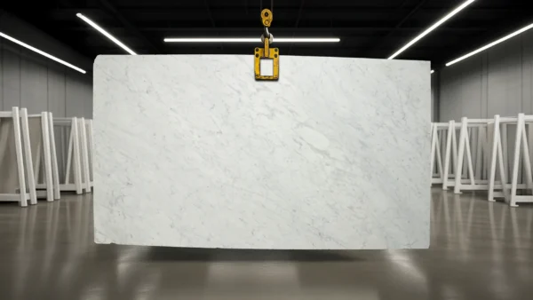 Bianco Carrara 2cm Marble