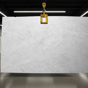 Bianco Carrara 3cm Marble