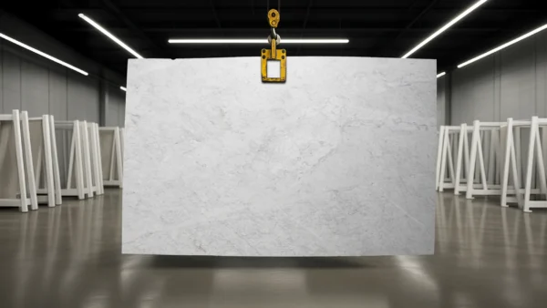 Bianco Carrara 3cm Marble
