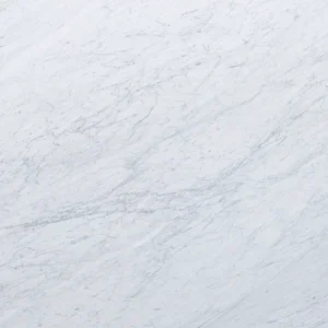 Bianco Carrara C 3cm marble