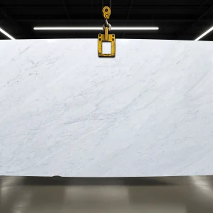 Bianco Carrara C 3cm marble