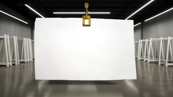 Bianco Dolomiti Extra Marble