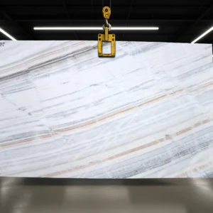 Bianco Lasa Covelano Fantastico Marble