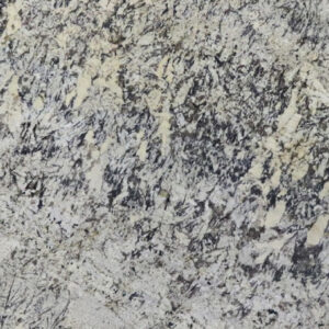 Bianco Persa granite