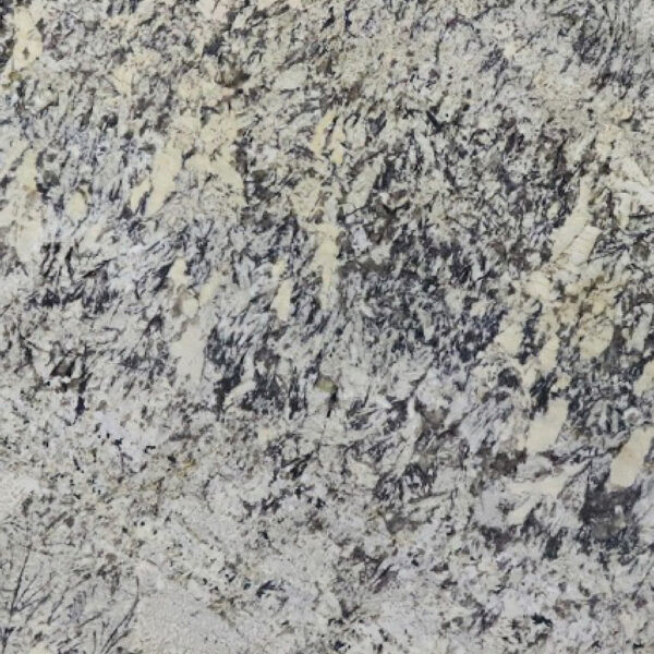 Bianco Persa granite