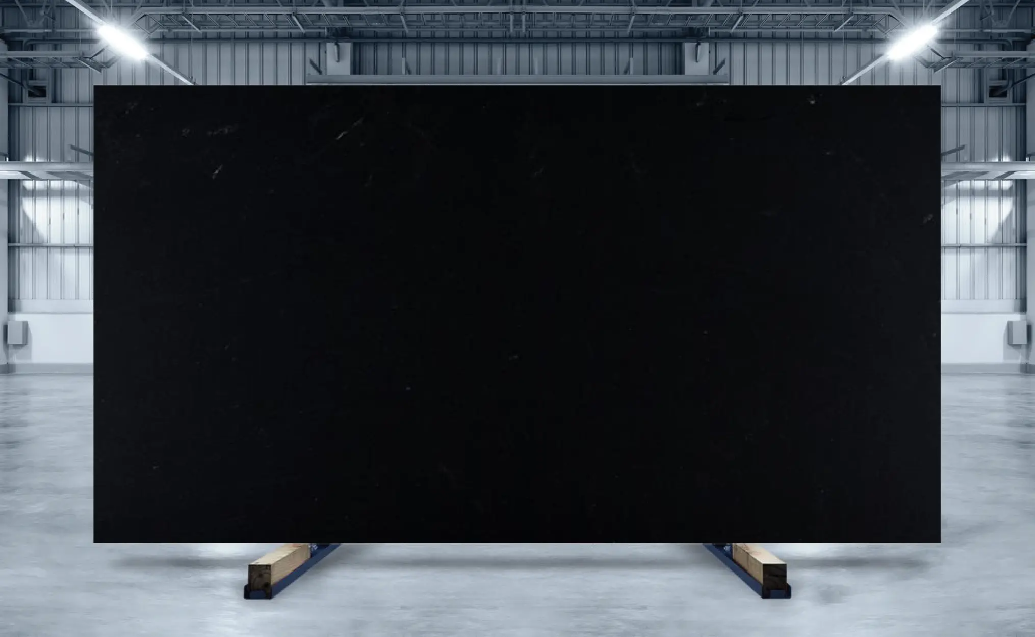 Black Mist Granite Stones