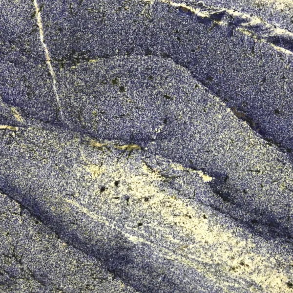 Blue Bahia granite