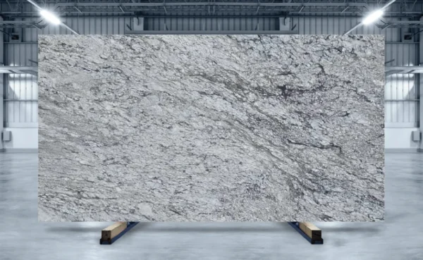 Blue Dunes is a popular granite stone