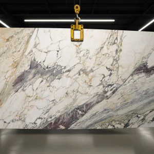 Breccia Capraia marble