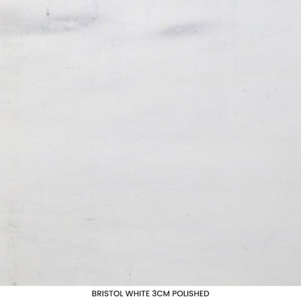 Bristol White Marble