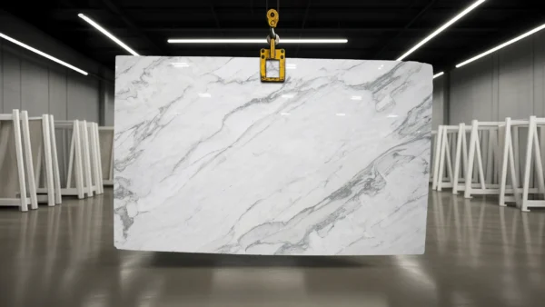 Calacatta Apuano Marble