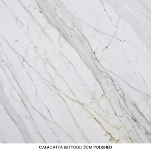 Calacatta Bettogli Marble