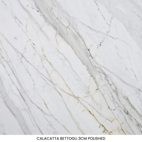 Calacatta Bettogli Marble