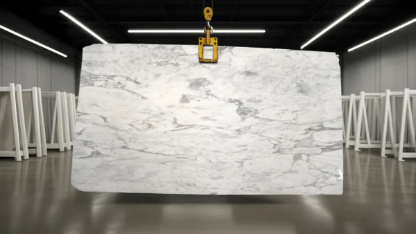 Calacatta Borghini Marble