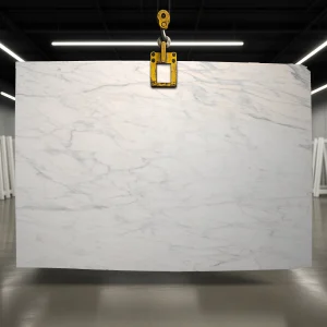 Calacatta Corchia marble