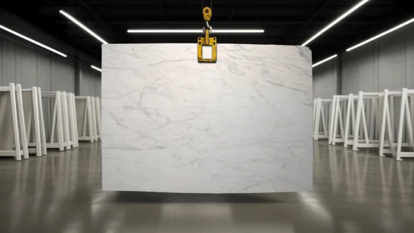 Calacatta Corchia marble