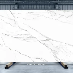 Calacatta Glass