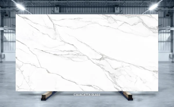 Calacatta Glass