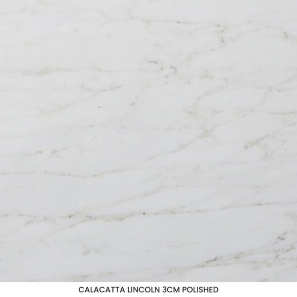 Calacatta Lincoln Marble