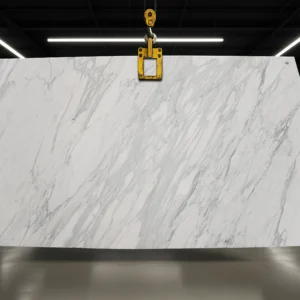Calacatta Top marble