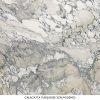 Calacatta Turquoise marble