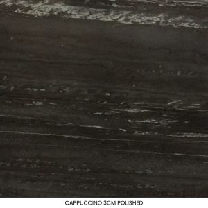 Cappuccino marble