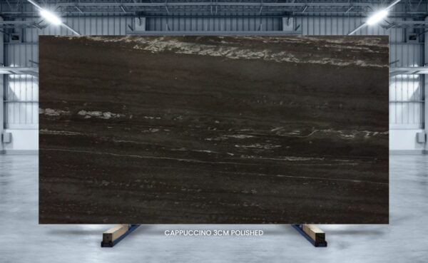 Cappuccino marble