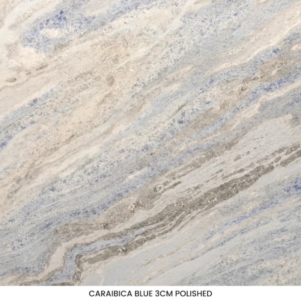 Caraibica Blue Calcite