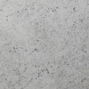 Cascade White granite stones