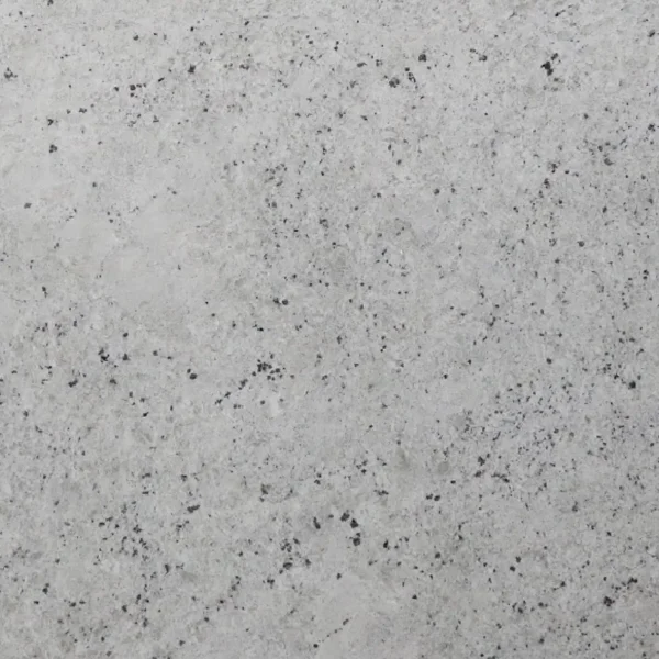 Cascade White granite stones