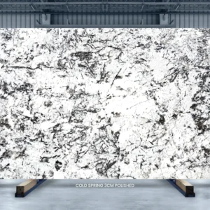 Cold spring 3cm polished