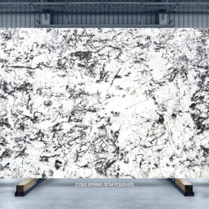 Cold spring 3cm polished