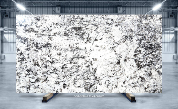 Cold spring 3cm polished