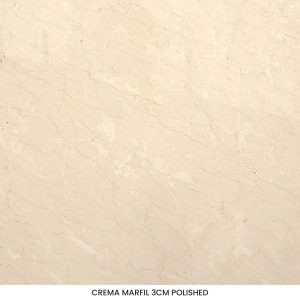 Crema Marfil Marble
