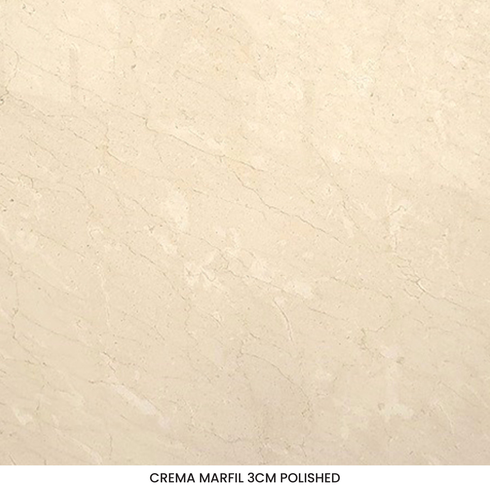 Crema Marfil Marble