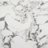 Dover White marble