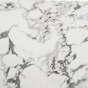 Dover White marble