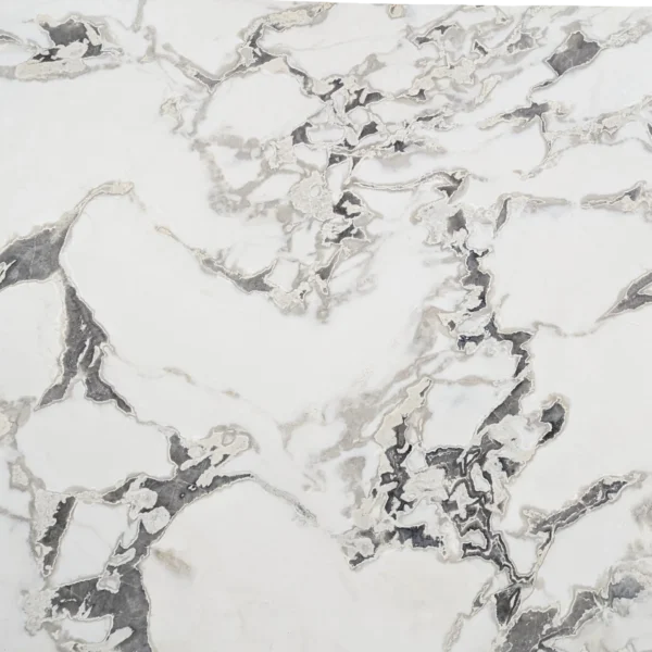 Dover White marble