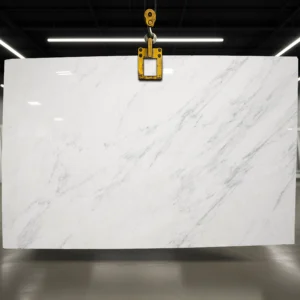 Eastern White marble