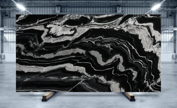 Eclipse Granite stones
